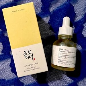 Beauty of joseon Glow Serum
Propolis + Niacinamide